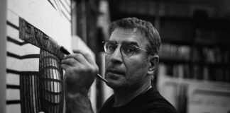 Ahmet Güneştekin’in mübadele ve göç sürecini anlattığı “Gâvur Mahallesi” sergisi İzmir’de açıldı