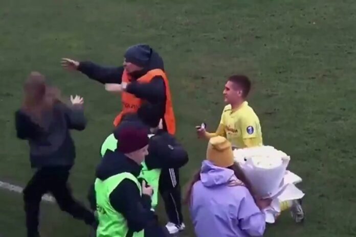 belerus evlilik teklifi