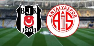 Beşiktaş-Antalyaspor maçı ertelendi