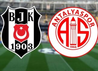 Beşiktaş-Antalyaspor maçı ertelendi
