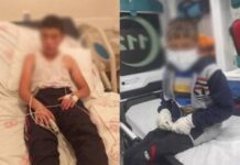 Bitlis’te kuduz vakası! Kuduz teşhisi konulan Mustafa E. için umutlar tükeniyor