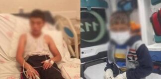 Bitlis’te kuduz vakası! Kuduz teşhisi konulan Mustafa E. için umutlar tükeniyor