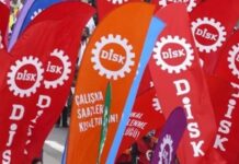 DİSK asgari ücret talebini açıkladı!