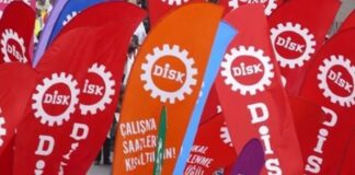 DİSK asgari ücret talebini açıkladı!