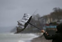 Meteoroloji: Muğla’da kuvvetli yağış, Akdeniz’de fırtına!