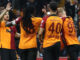 Galatasaray geriden gelip kazandı. Türkiye Kupası 4.turunda 7 karşılaşma tamamlandı