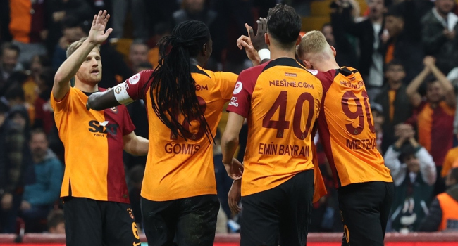 galatasaray
