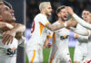 Galatasaray, 7 bitirdi!