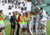 Beş gollü maçta 3 puan Giresunspor’un