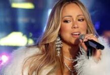Mariah Carey’e kötü haber; Başvurusu reddedildi, ‘Noel Kraliçesi’ unvanını alamayacak