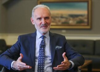 İTO Başkanı Avdagiç; Asgari ücret, vergi dilimi, resesyon, ve döviz kurları konularında açıklamada bulundu.