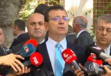 Bilirkişi Soruşturması/İmamoğlu’na hapis ve siyasi yasak cezası istendi