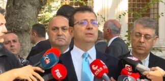 İmamoğlu’na 6. soruşturma