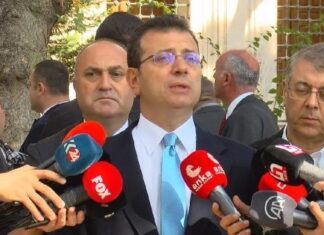 İmamoğlu’na 6. soruşturma