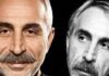 Beyin kanaması geçiren sinema ve tiyatro sanatçısı Rıza Akın, yaşamını yitirdi.