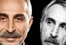 Beyin kanaması geçiren sinema ve tiyatro sanatçısı Rıza Akın, yaşamını yitirdi.