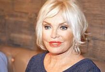 Kalçası kırılmıştı. Ajda Pekkan, ameliyata alındı