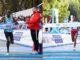 44. İstanbul Maratonu’nda kazananlar belli oldu