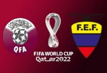 2022 Dünya Kupası heyecanı Katar-Ekvador karşılaşmasıyla başlıyor