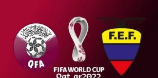 2022 Dünya Kupası heyecanı Katar-Ekvador karşılaşmasıyla başlıyor