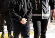 İl milli eğitim müdürünün odasına özel tuvalet yaptırdığını haber yapan gazeteciler gözaltına alındılar!