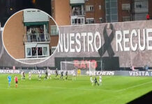 Yıldız futbolcunun son dakikada çektiği şut, kale yerine evin içine girince Real Madrid kaybetti, liderlikten oldu