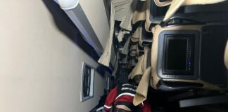 Bartın’da yolcu otobüsü devrildi; 39 kişi yaralandı