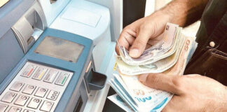 2022; Vergi, harç ve cezaların artışında yeniden değerleme oranı belli oldu: yüzde 122,93