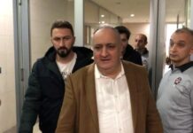 Cihan Kolivar tutuklandı