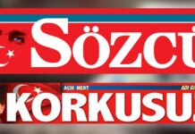 Sözcü ve Korkusuz’da ekonomik sıkıntı nedeniyle bir çok gazeteciyle yollar ayrıldı