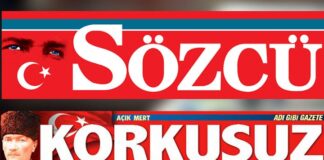 Sözcü ve Korkusuz’da ekonomik sıkıntı nedeniyle bir çok gazeteciyle yollar ayrıldı