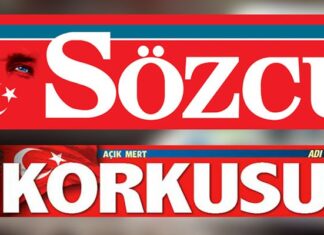 Sözcü ve Korkusuz’da ekonomik sıkıntı nedeniyle bir çok gazeteciyle yollar ayrıldı