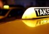 Kırşehir’de taksi ücretlerine zam!