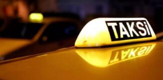 Kırşehir’de taksi ücretlerine zam!