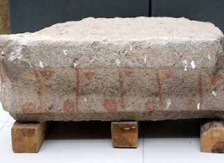 Tesadüfen bulunan taşlar, 1700 yıllık ‘biyodinamik’ tarım takvimi olduğu ortaya çıktı