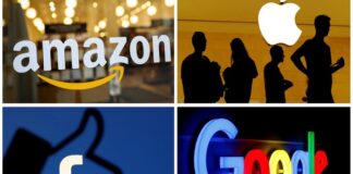 Teknoloji devlerinde kıyım; 136 bin 539 bin kişinin işine son verdiler