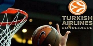 THY Euroleague/Fenerbahçe Beko seyircisiz maçta Sırbistan’da Maccabi Playtika ile oynuyor. Anadolu Efes Milan deplasmanında