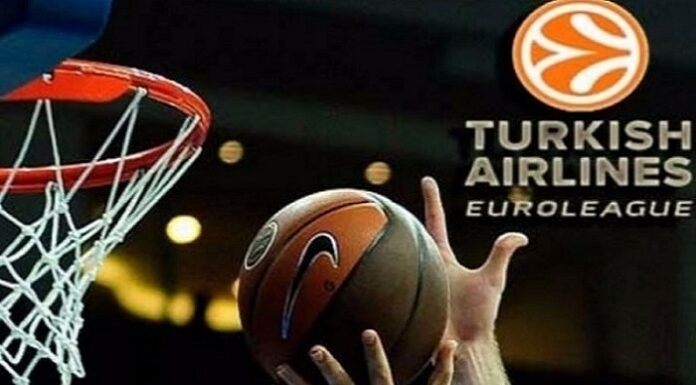 THY Euroleague’de normal sezon sona erdi. İşte Fenerbahçe Beko ve Anadolu Efes’in play-off’daki rakipleri…