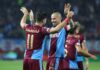 Galibiyet yetmedi! Trabzonspor Konferans Ligi’nde