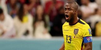 Dünya Kupası açılış maçına 2 golle Valencia damgası. İşte o goller