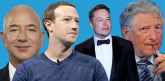 2022’NİN KAYBEDENLERİ!