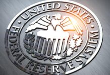 FED politika faizini 50 baz puan artırdı