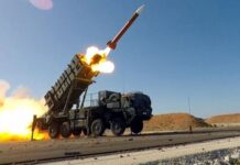 Patriot’lar da var. ABD’den Ukrayna’ya 1,85 milyar dolarlık askeri yardım!