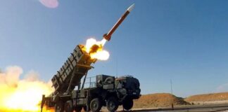 Patriot’lar da var. ABD’den Ukrayna’ya 1,85 milyar dolarlık askeri yardım!