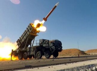 Patriot’lar da var. ABD’den Ukrayna’ya 1,85 milyar dolarlık askeri yardım!