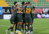⚽Alanyaspor, uzatmada son 16’da