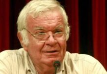 Yazar Aydın Ilgaz hayatını kaybetti!