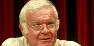 Yazar Aydın Ilgaz hayatını kaybetti!