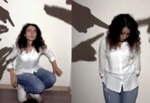 Kadın cinayeti bu defa kardeşten geldi; Şiddete hayır videosu çeken Bahar, kardeşi tarafından öldürüldü!