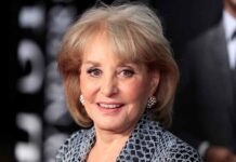 Duayen gazeteci Barbara Walters yaşamını yitirdi!